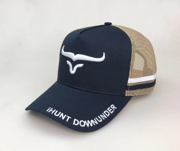 iHunt Downunder Cap