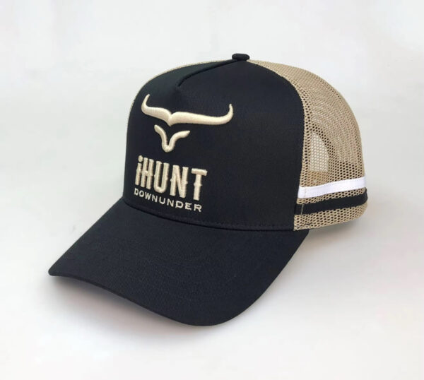 iHunt Downunder Cap